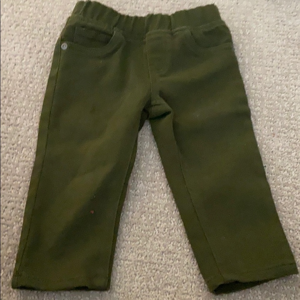 Pants